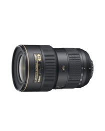 Nikon AF-S 16-35mm f/4.0G ED VR