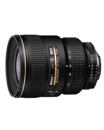 Nikon AF-S 17-35mm f/2.8D IF ED