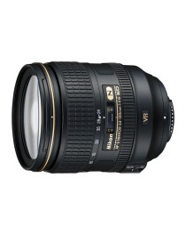 Nikon AF-S 24-120mm f/4.0G ED VR