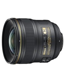 Nikon AF-S 24mm f/1.4 G ED