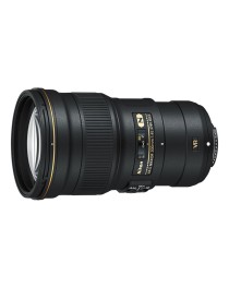 Nikon AF-S 300mm f/4.0 PF ED VR