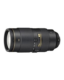 Nikon AF-S 80-400mm f/4.5-5.6G ED VR