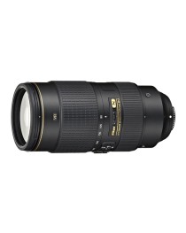 Nikon AF-S 80-400mm f/4.5-5.6G ED VR