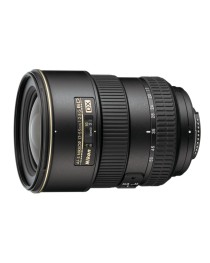 Nikon AF-S DX 17-55mm f/2.8G IF-ED