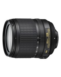 Nikon AF-S DX 18-105mm f/3.5-5.6G ED VR