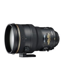 Nikon AF-S VR 200mm f/2.0G ED II