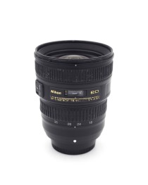 Nikkor AF-S 18-35mm f/3.5-4.5G ED occasion