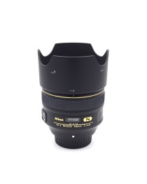 Nikkor AF-S 58mm f/1.4G occasion