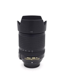 Nikkor AF-S DX 18-140mm f/3.5-5.6G ED VR occasion