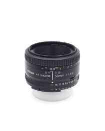 Nikon AF 50mm f/1.8D occasion