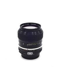 Nikkor Ai 105/2.5 Occasion 