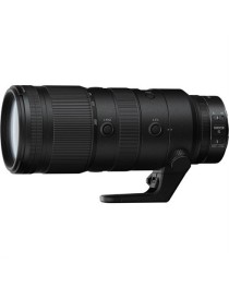 NIKKOR Z 70-200mm f/2.8 VR S