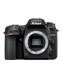 Nikon D7500 Body