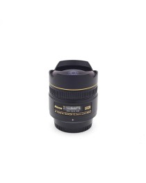 Nikon 10.5mm f/2.8G ED DX Fisheye occasion
