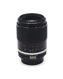 Nikon 105mm f/2.8 Micro Ai occasion