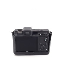 Nikon 1 V1 + 10mm f/2.8 occasion
