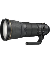 Nikon AF-S 400mm f/2.8E FL ED VR