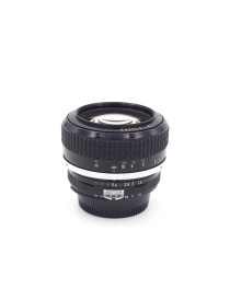 Nikon 55mm f/1.2 occasion