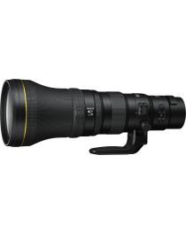 Nikon Z 800mm f/6.3 VR S