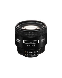 Nikon AF-D 85/1.8 occasion