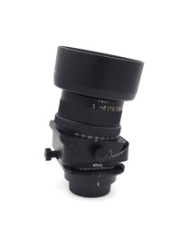 Nikon 85mm f/2.8D PC Micro occasion