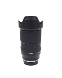 Tamron 18-300mm F/3.5-6.3 Di III-A VC VXD occasion voor Fujifilm