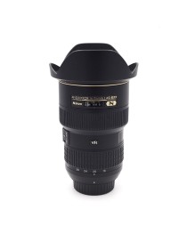 Nikon AF-S 16-35mm f/4.0G ED VR occasion