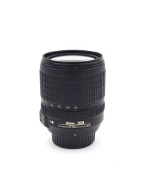 Nikon AF-S 18-105mm f/3.5-5.6 DX VR occasion
