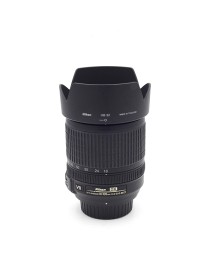 Nikon AF-S 18-105mm f/3.5-5.6 DX VR occasion