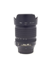 Nikon AF-S 18-105mm f/3.5-5.6G VR DX occasion