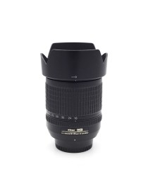 Nikon AF-S 18-135mm ED occasion