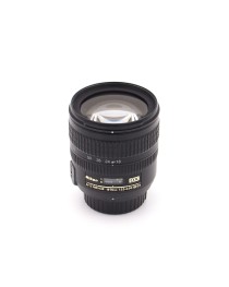 Nikon AF-S 18-70mm f/3.5-4.5G DX ED occasion