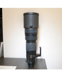 Nikon AF-S 200-400mm f/4.0G II VR occasion
