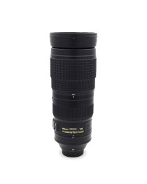 Nikon AF-S 200-500mm f/5.6E VR ED occasion