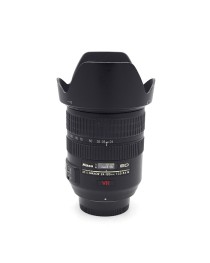 Nikon AF-S 24-120mm f/3.5-5.6G ED VR occasion