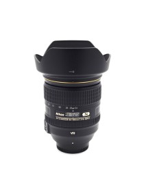 Nikon AF-S 24-120mm f/4.0G ED VR occasion