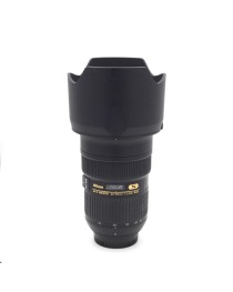 Nikon AF-S 24-70mm f/2.8G ED occasion