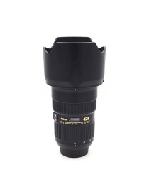 Nikon AF-S 24-70mm f/2.8G ED occasion (sn: 1213729)