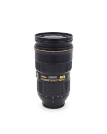 Nikon AF-S 24-70mm f/2.8G ED occasion (sn: 1162158)