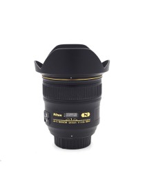 Nikon AF-S 24mm f/1.4 G ED occasion