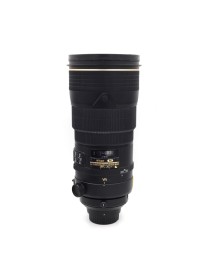 Nikon AF-S 300mm f/2.8G II VR occasion (sn: 207743)