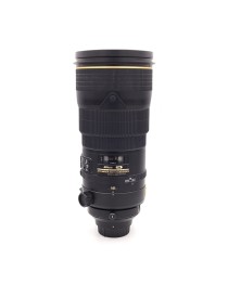 Nikon AF-S 300mm f/2.8G II VR occasion