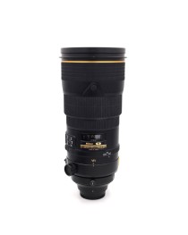 Nikon AF-S 300mm f/2.8G II VR occasion