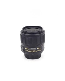 Nikon AF-S 35mm f/1.8G ED FX Occasion 