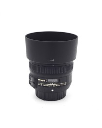 Nikon AF-S 50mm f/1.8G occasion