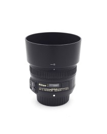 Nikon AF-S 50mm f/1.8G occasion