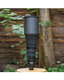 Nikon AF-S 600mm f/4E FL ED VR Occasion 