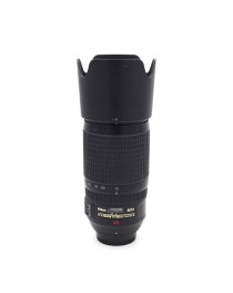 Nikon AF-S 70-300mm VR ED occasion