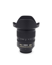 Nikon AF-S DX 10-24mm f/3.5-4.5G ED occasion