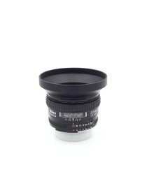 Nikon AF 20mm f/2.8 D occasion